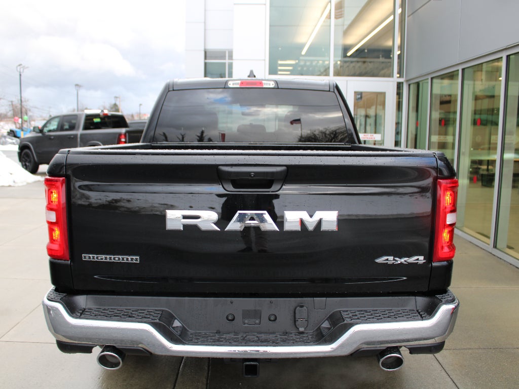 2026 RAM Ram 1500 Big Horn
