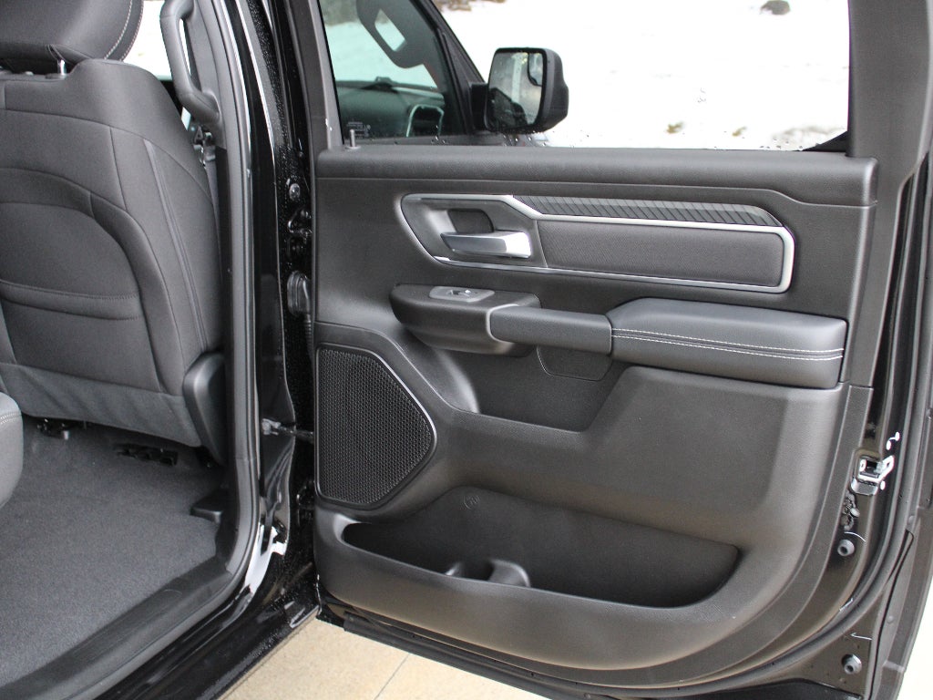 2026 RAM Ram 1500 Big Horn