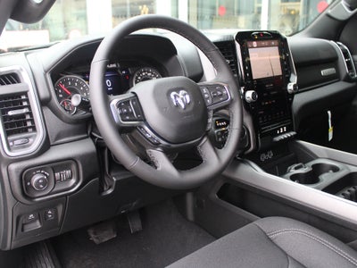 2026 RAM Ram 1500 Big Horn