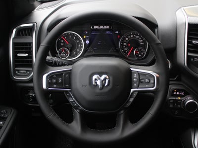 2026 RAM Ram 1500 Big Horn