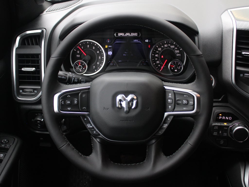 2026 RAM Ram 1500 Big Horn