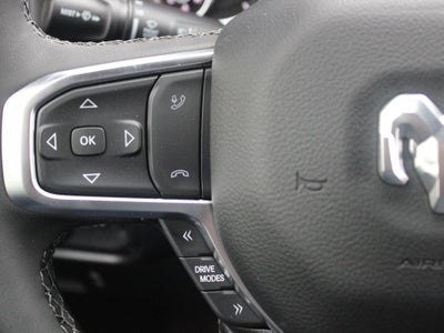 2026 RAM Ram 1500 Big Horn