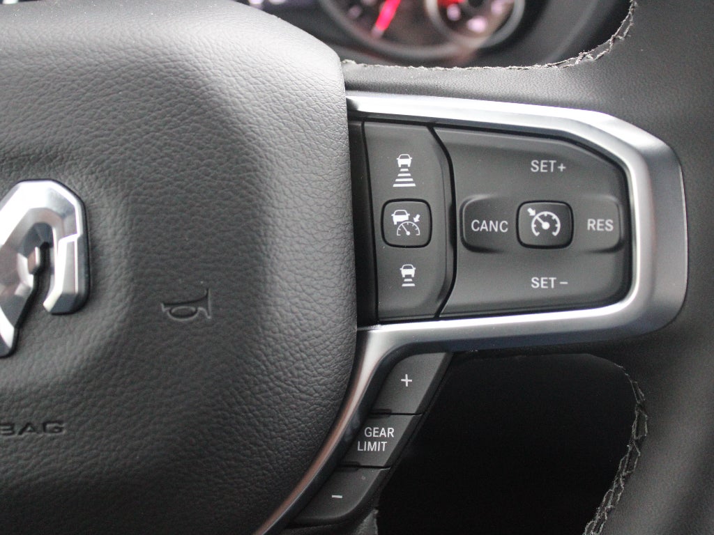 2026 RAM Ram 1500 Big Horn