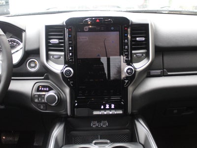 2026 RAM Ram 1500 Big Horn