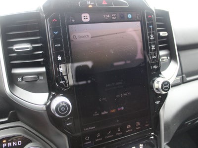 2026 RAM Ram 1500 Big Horn