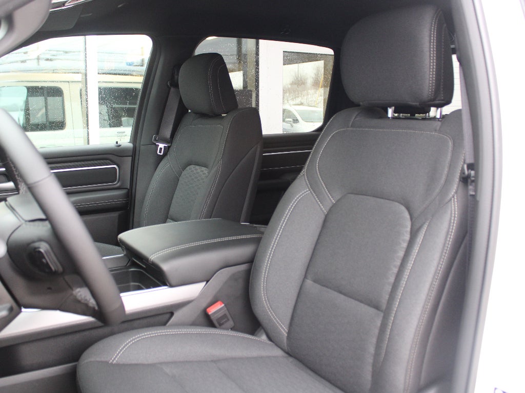 2026 RAM Ram 1500 Big Horn