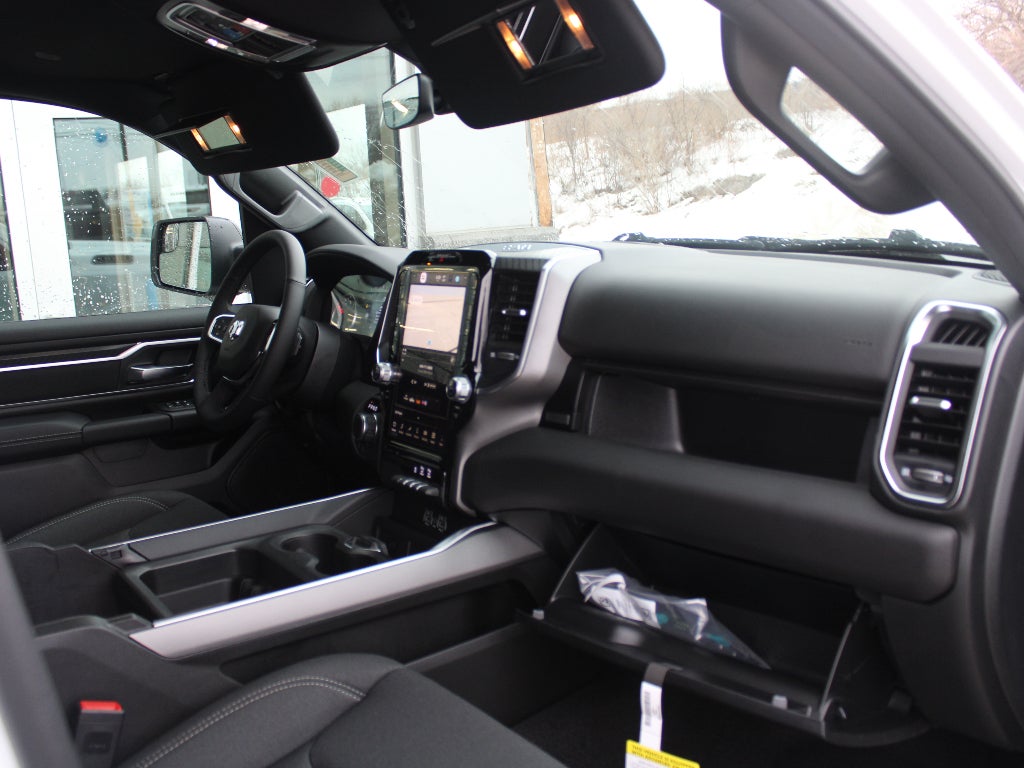 2026 RAM Ram 1500 Big Horn