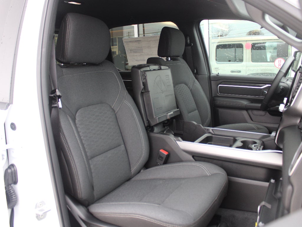 2026 RAM Ram 1500 Big Horn