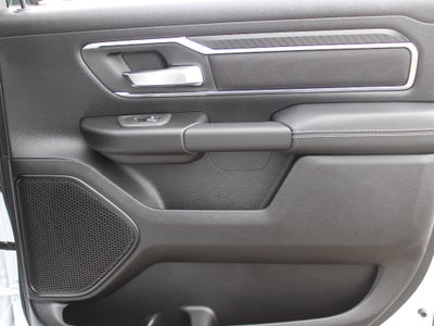 2026 RAM Ram 1500 Big Horn