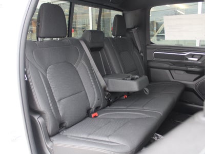 2026 RAM Ram 1500 Big Horn