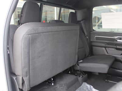 2026 RAM Ram 1500 Big Horn