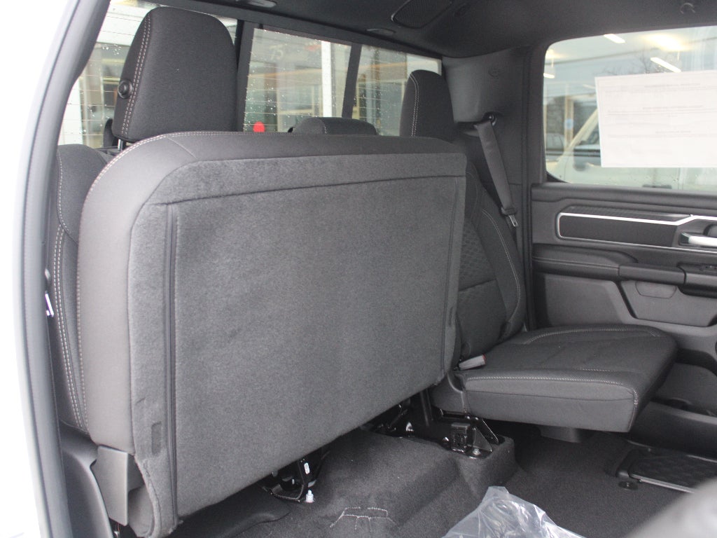 2026 RAM Ram 1500 Big Horn