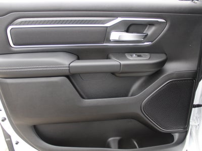 2026 RAM Ram 1500 Big Horn