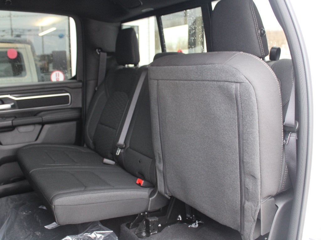 2026 RAM Ram 1500 Big Horn