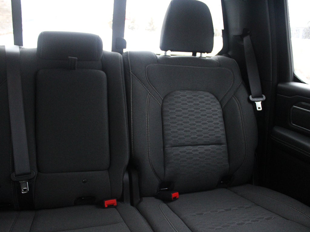 2026 RAM Ram 1500 Big Horn