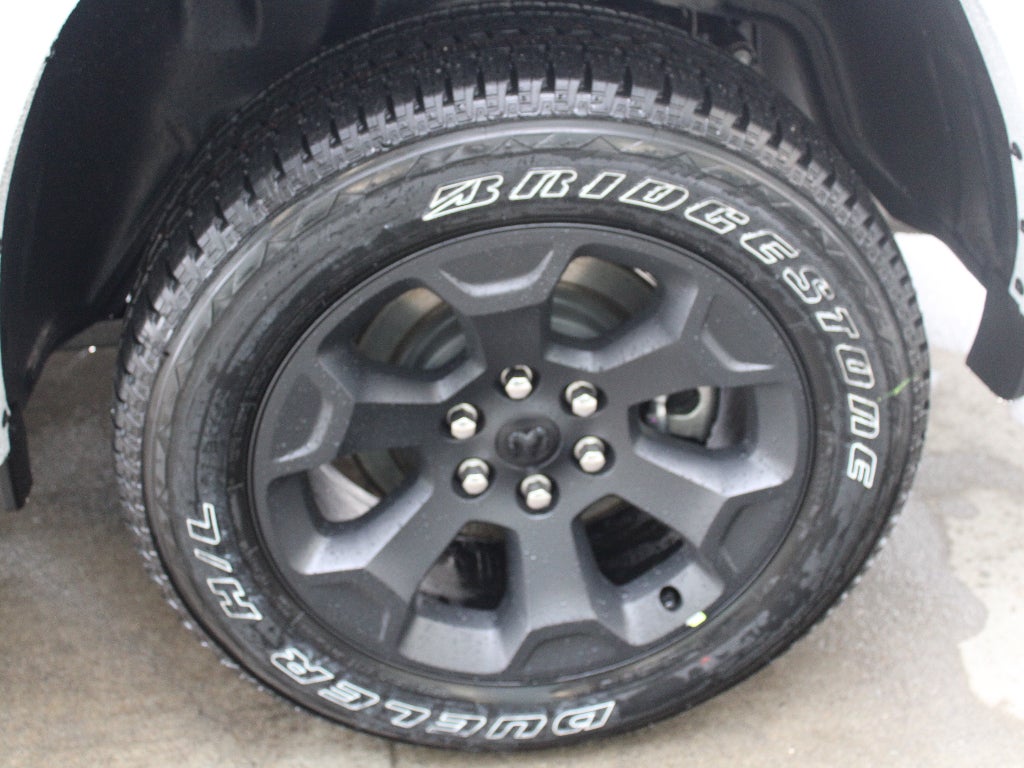 2026 RAM Ram 1500 Big Horn