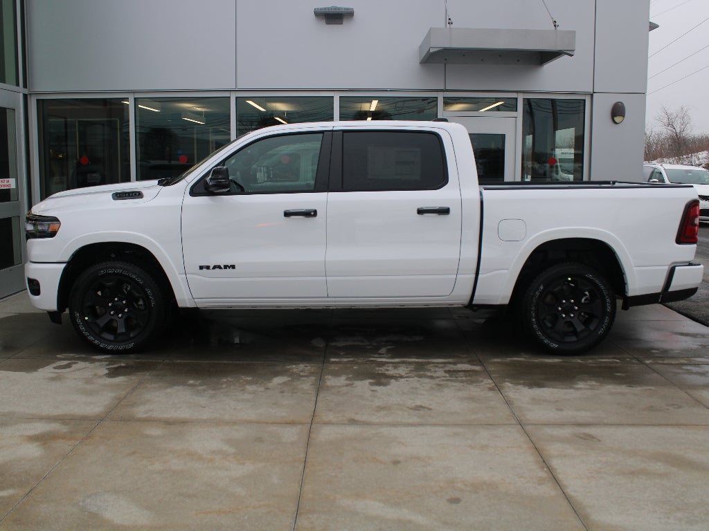 2026 RAM Ram 1500 Big Horn