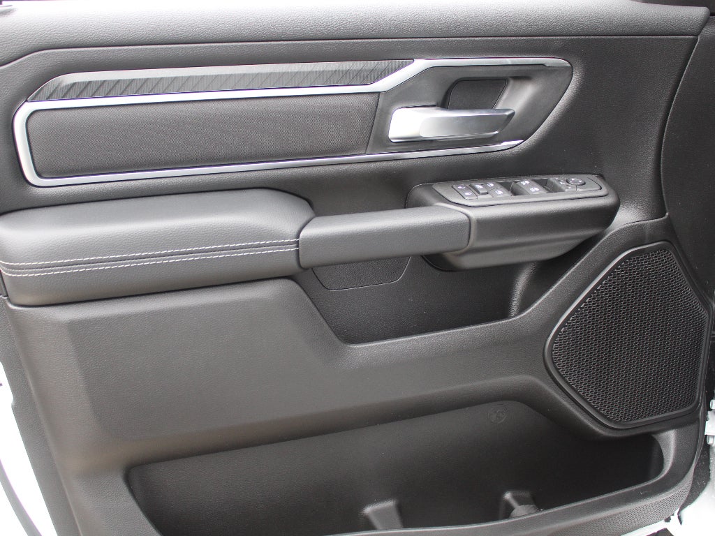 2026 RAM Ram 1500 Big Horn