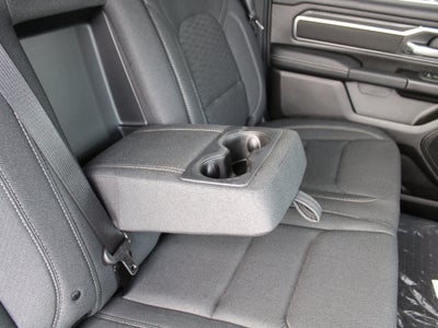 2026 RAM Ram 1500 Big Horn