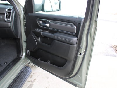 2026 RAM Ram 1500 Big Horn