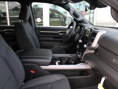 2026 RAM Ram 1500 Big Horn