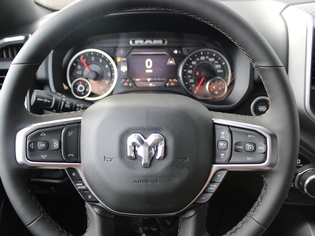 2026 RAM Ram 1500 Big Horn