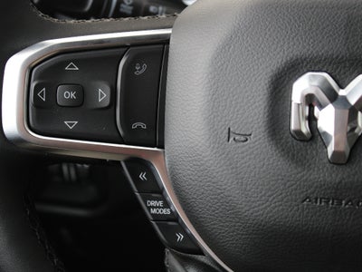 2026 RAM Ram 1500 Big Horn