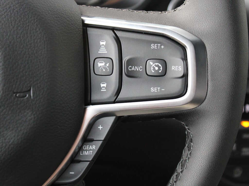 2026 RAM Ram 1500 Big Horn