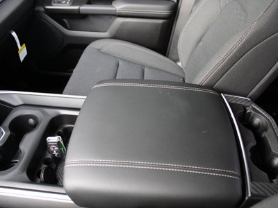 2026 RAM Ram 1500 Big Horn