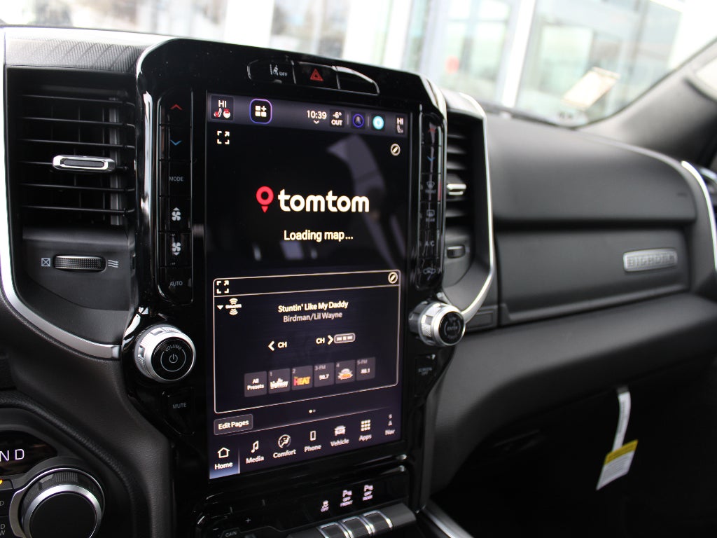 2026 RAM Ram 1500 Big Horn