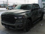 2026 RAM Ram 1500 Big Horn