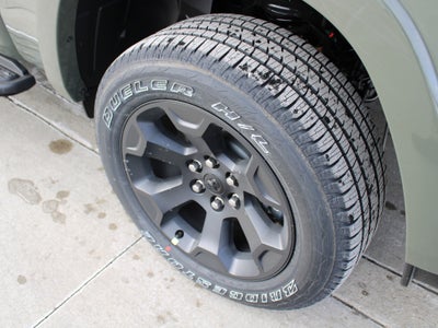 2026 RAM Ram 1500 Big Horn