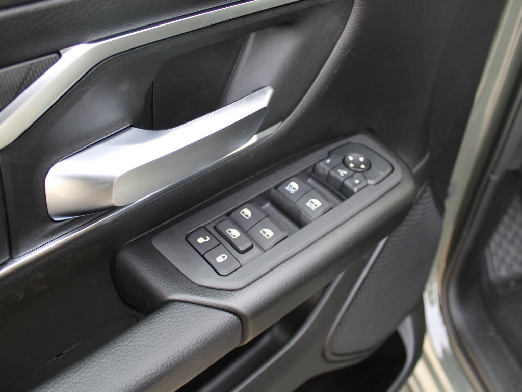 2026 RAM Ram 1500 Big Horn