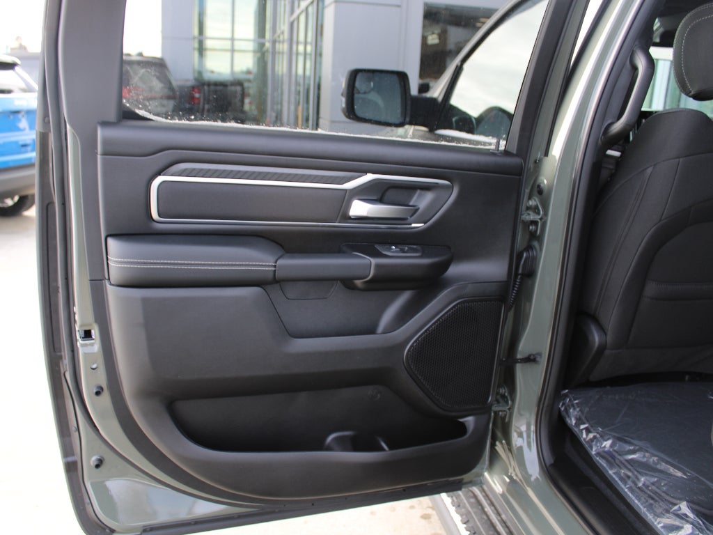 2026 RAM Ram 1500 Big Horn