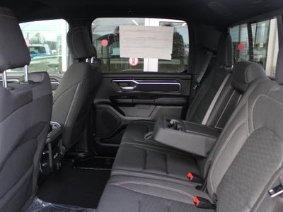 2026 RAM Ram 1500 Big Horn