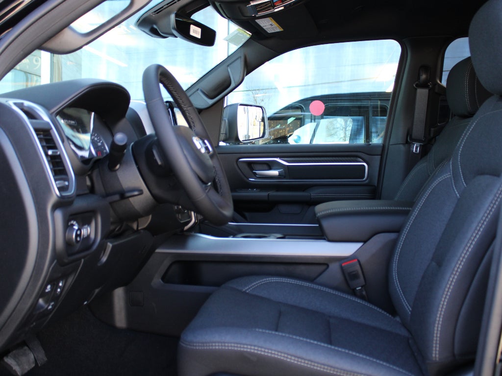 2026 RAM Ram 1500 Big Horn