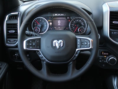 2026 RAM Ram 1500 Big Horn