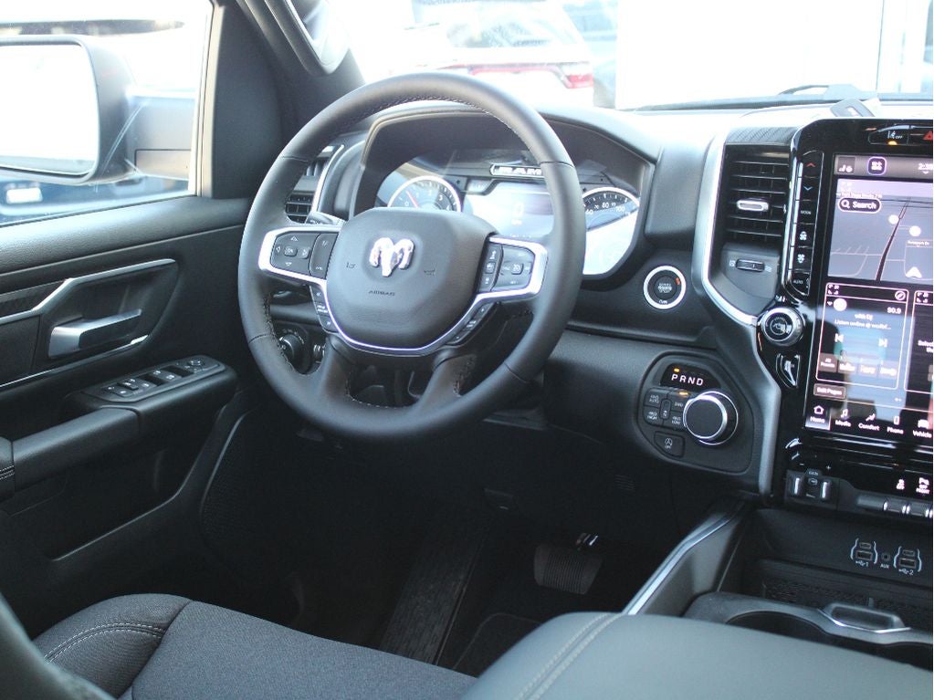 2026 RAM Ram 1500 Big Horn