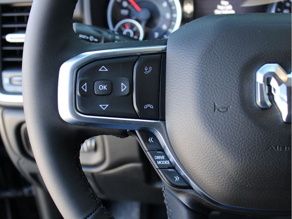 2026 RAM Ram 1500 Big Horn