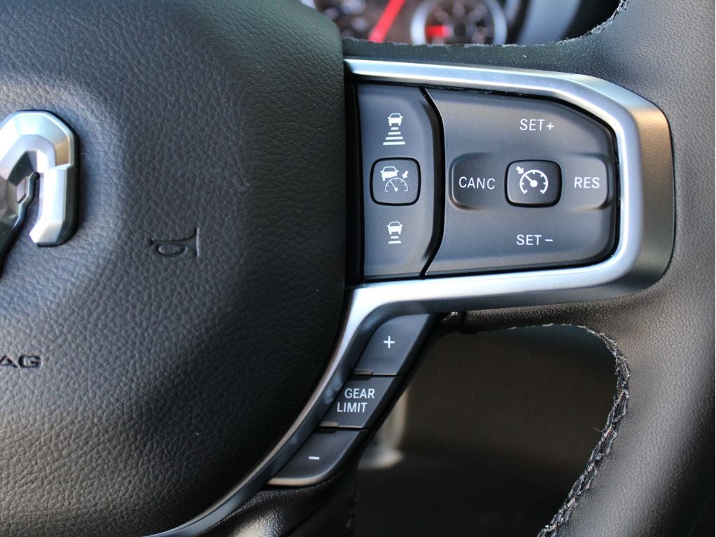 2026 RAM Ram 1500 Big Horn