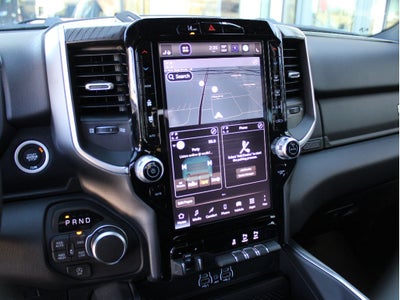 2026 RAM Ram 1500 Big Horn