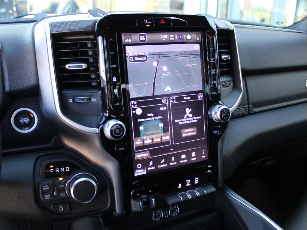 2026 RAM Ram 1500 Big Horn