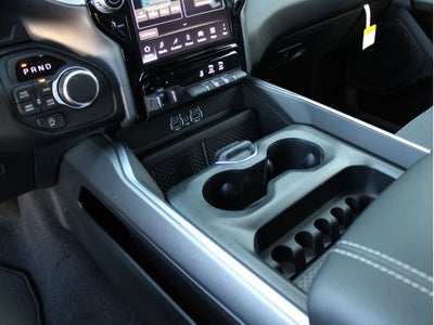 2026 RAM Ram 1500 Big Horn