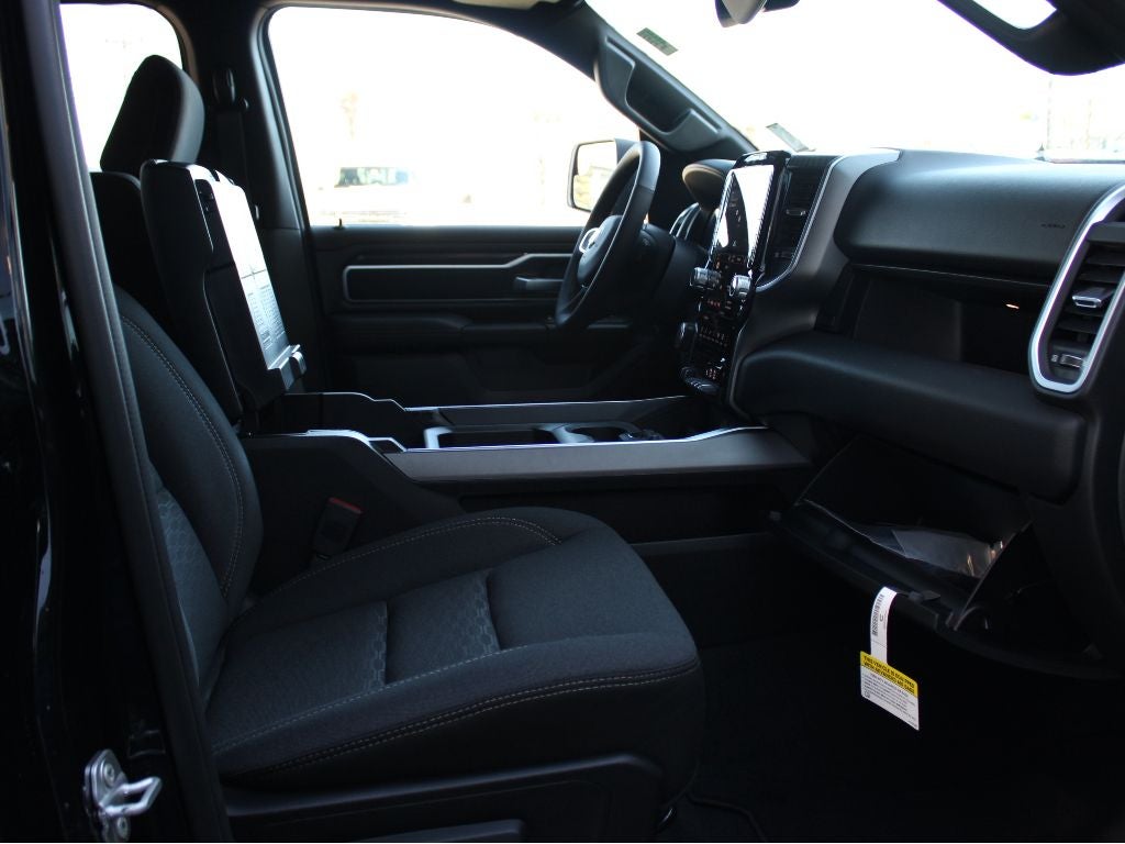 2026 RAM Ram 1500 Big Horn