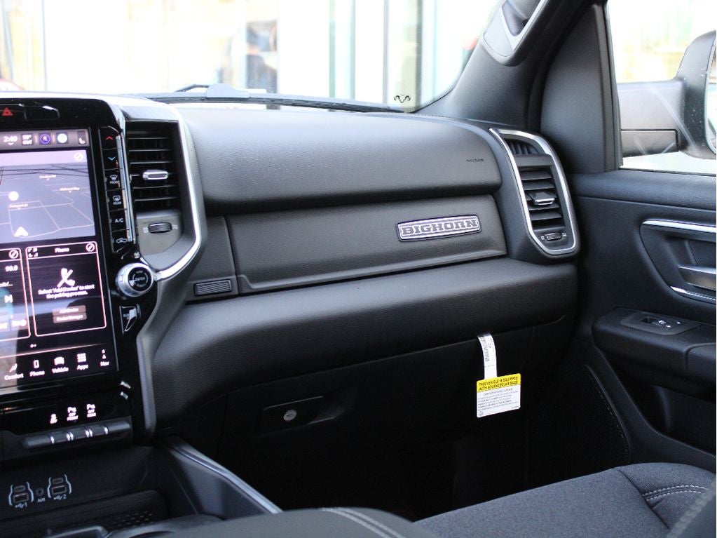 2026 RAM Ram 1500 Big Horn