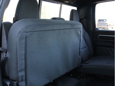 2026 RAM Ram 1500 Big Horn