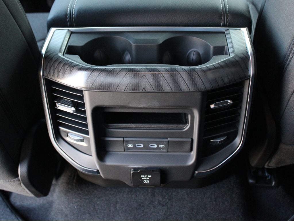 2026 RAM Ram 1500 Big Horn