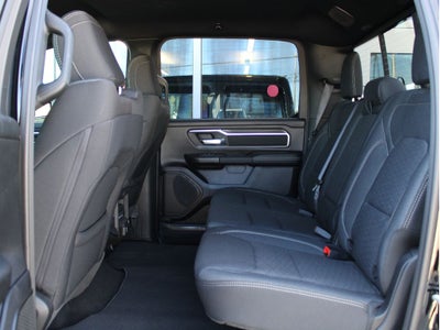 2026 RAM Ram 1500 Big Horn