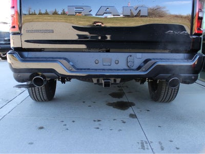 2026 RAM Ram 1500 Big Horn