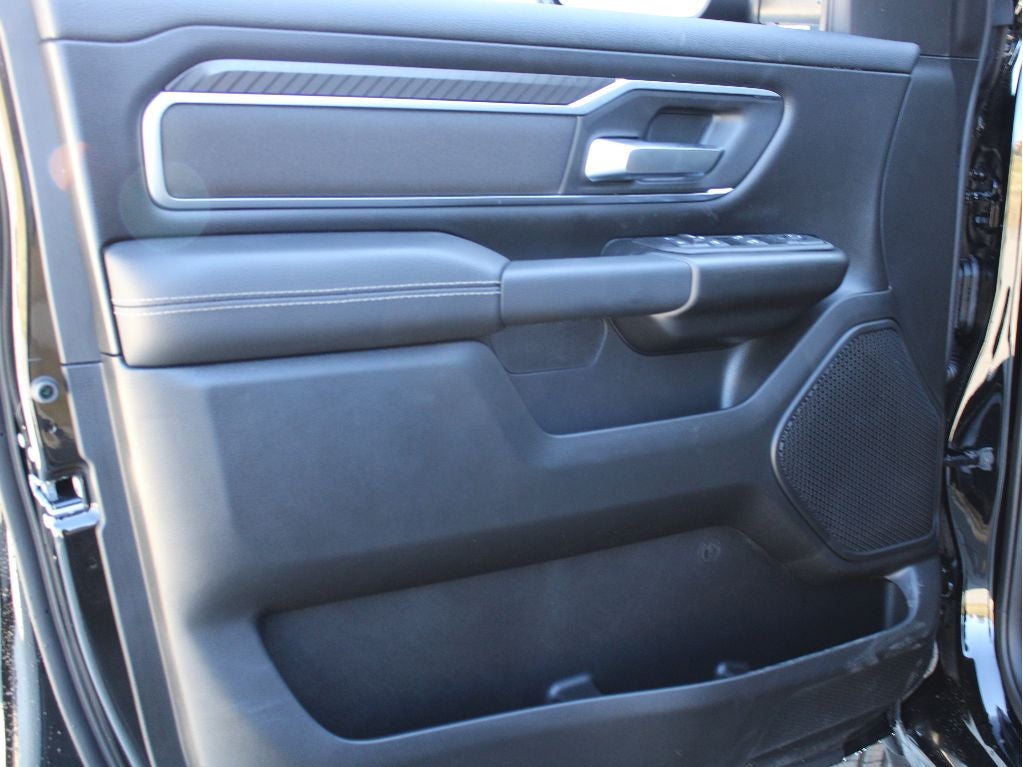 2026 RAM Ram 1500 Big Horn